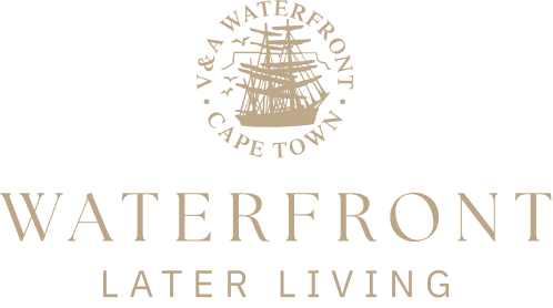 Waterfront Later Living